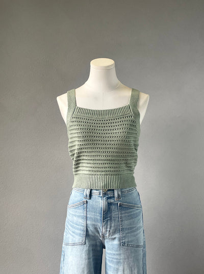 Otis Knit Tank