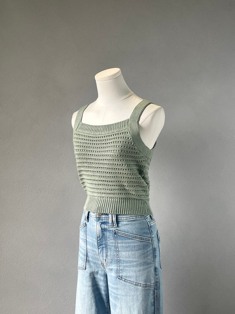 Otis Knit Tank