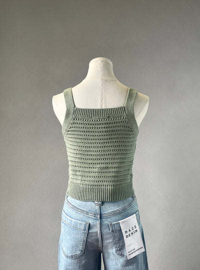 Otis Knit Tank