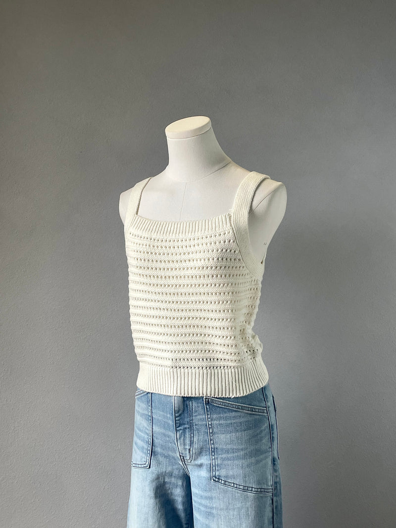 Otis Knit Tank