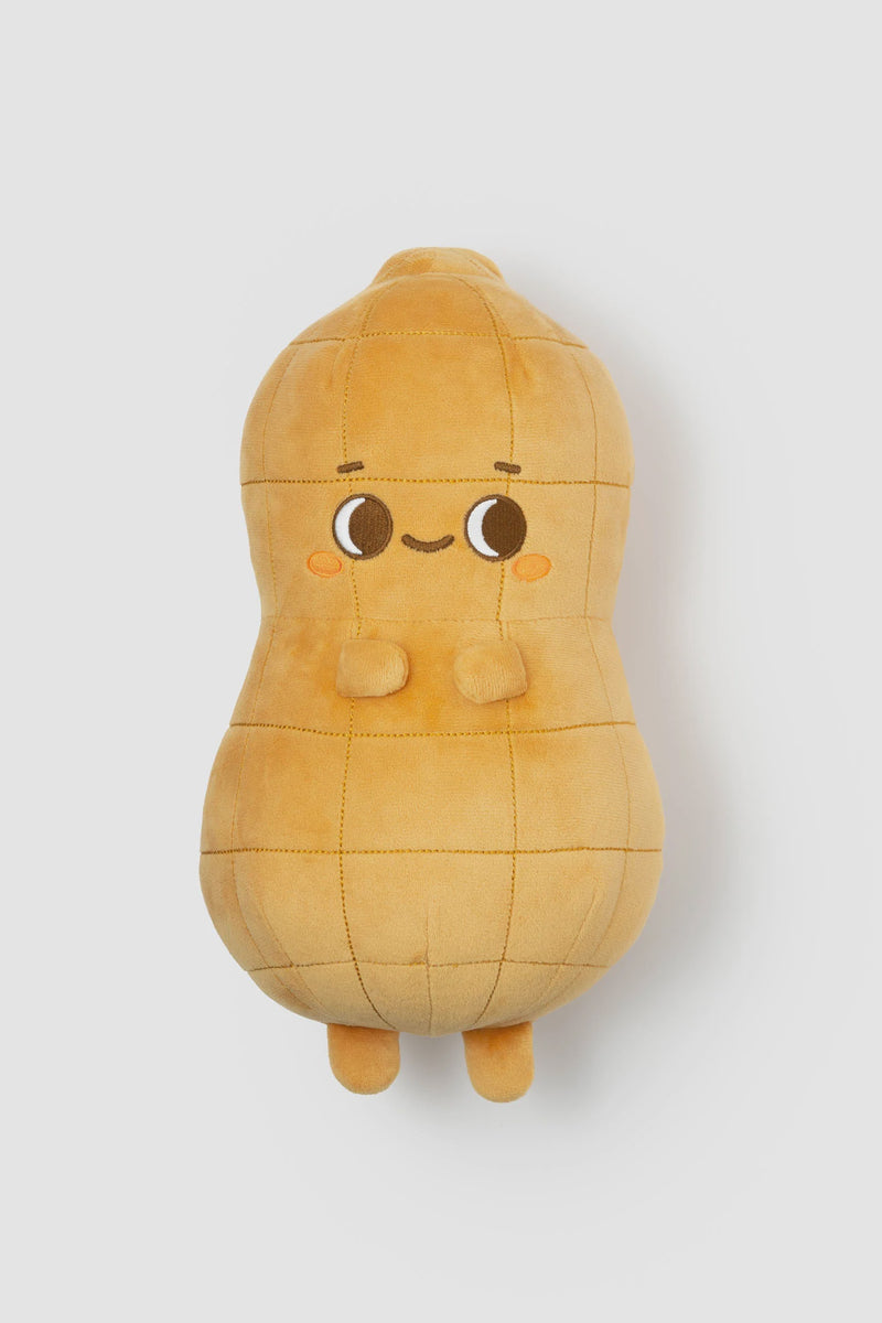 Harold Peanut