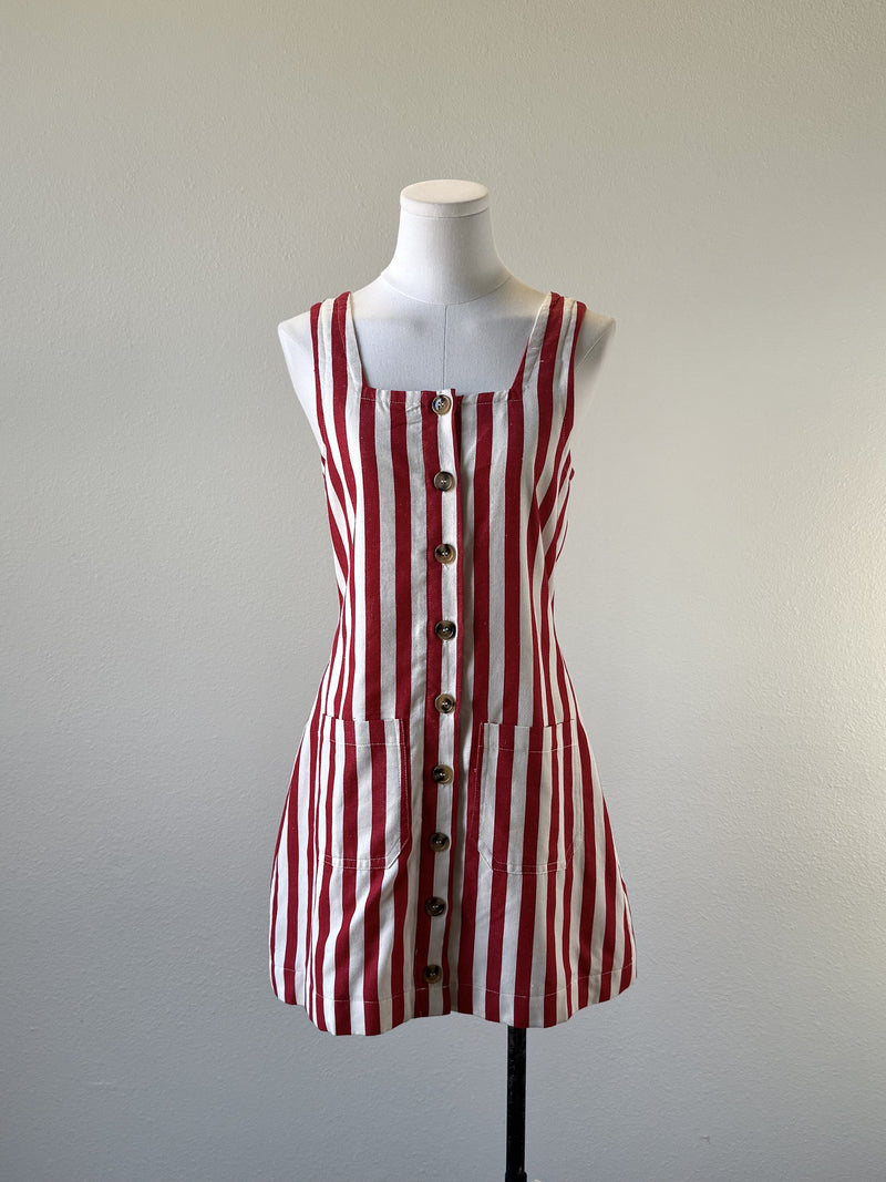 Rory Mini Dress