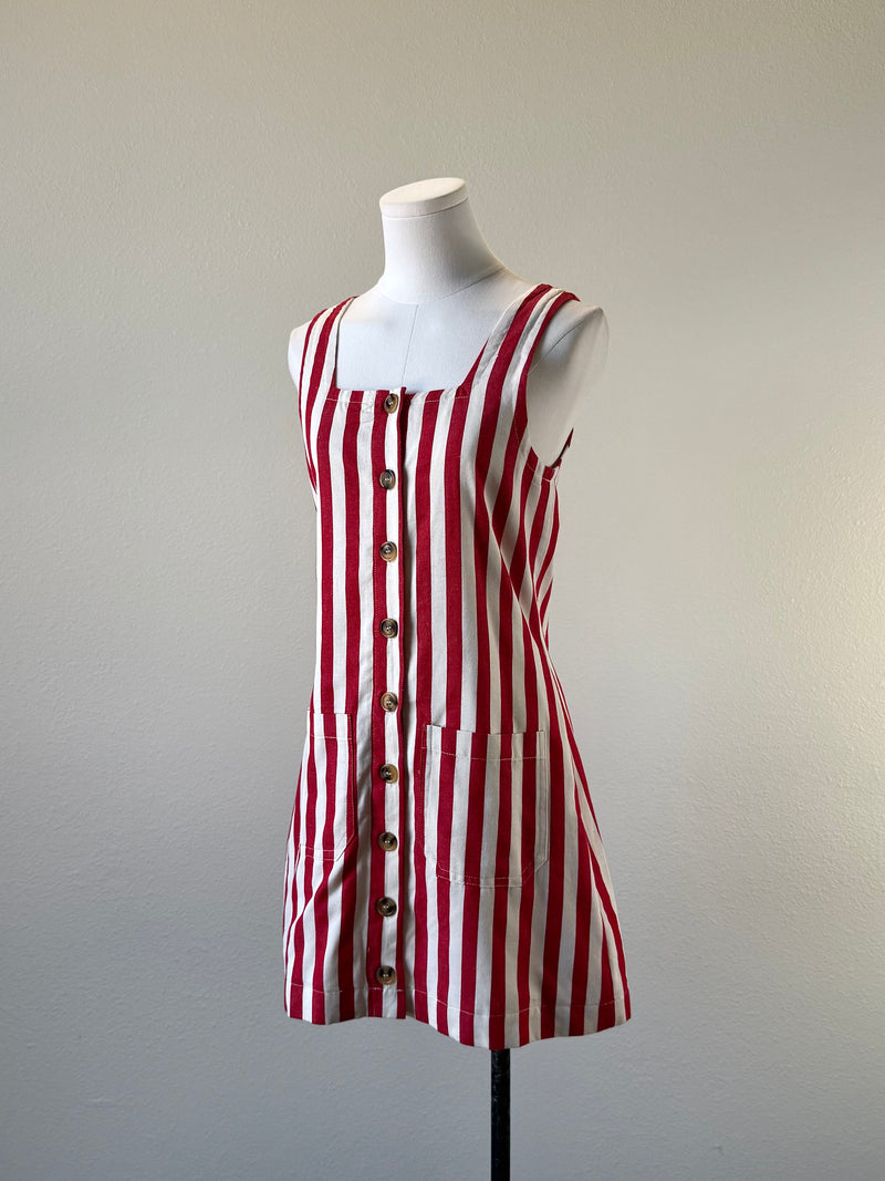 Rory Mini Dress