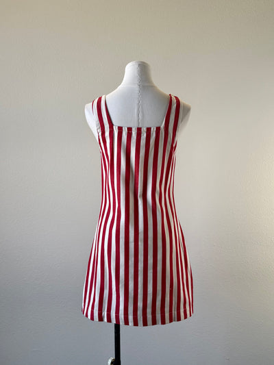 Rory Mini Dress