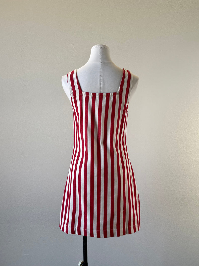 Rory Mini Dress