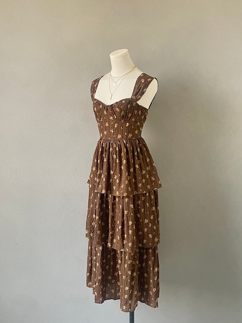 Samantha Dress