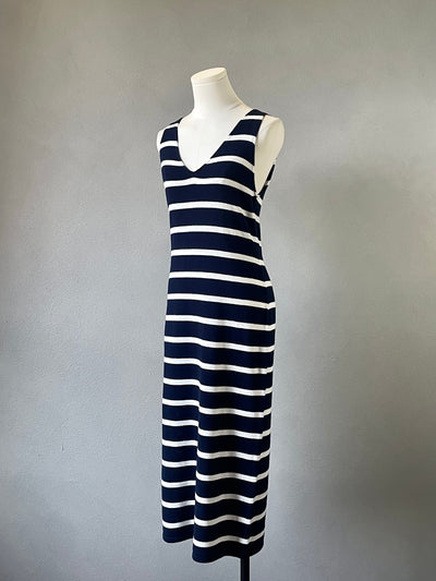 Sandy Stripe Dress