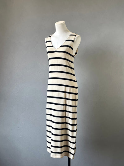 Sandy Stripe Dress