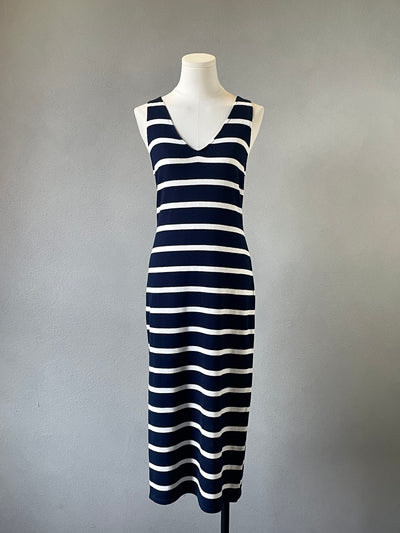 Sandy Stripe Dress