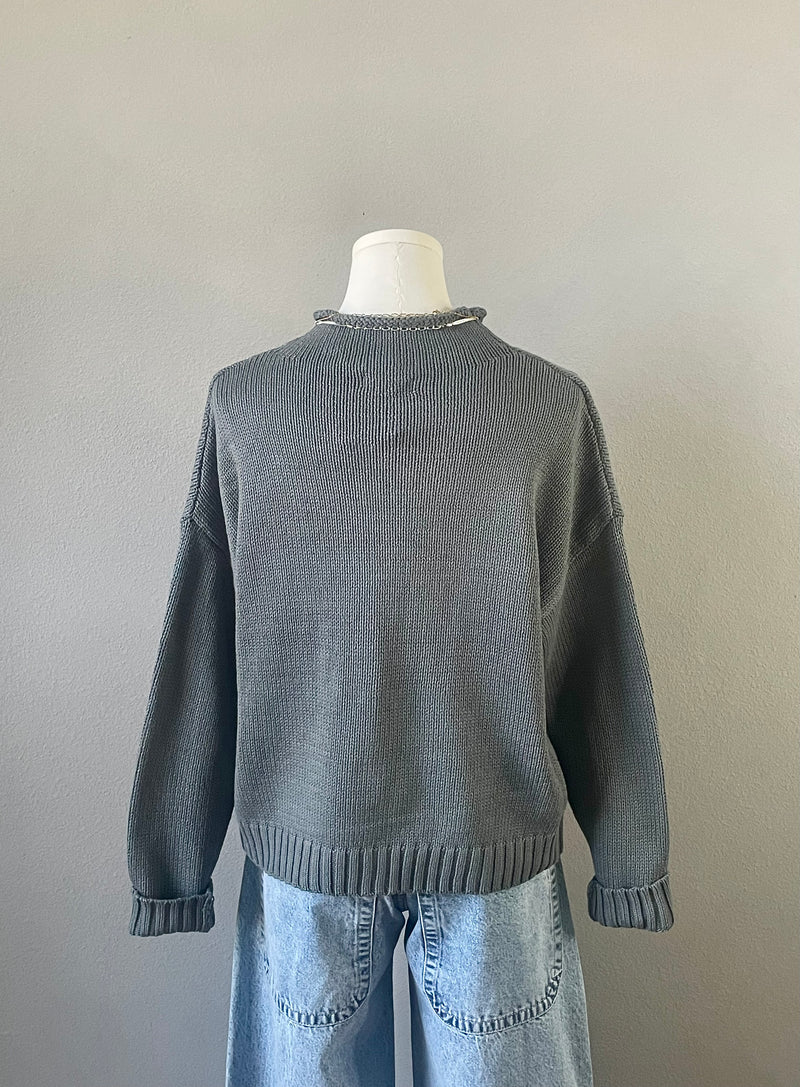 Selma Sweater