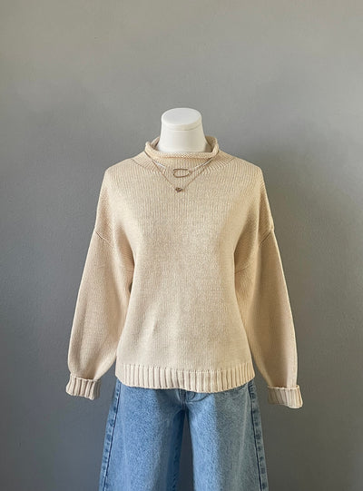 Selma Sweater