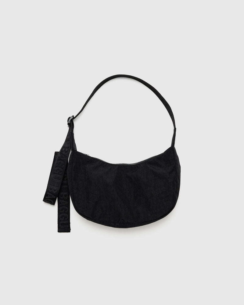 Small Crescent Bag