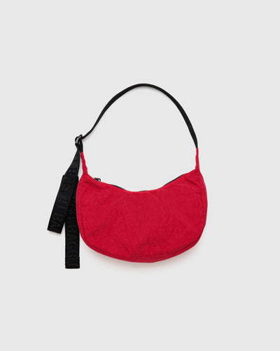 Small Crescent Bag