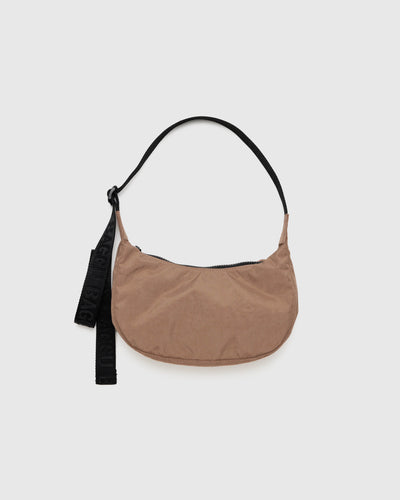 Small Crescent Bag