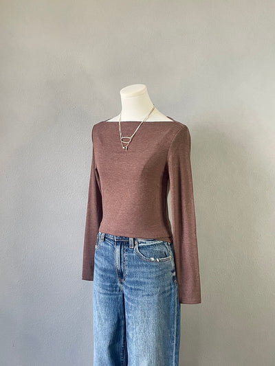 Sutton Knit Top