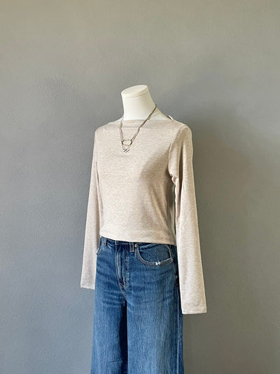 Sutton Knit Top