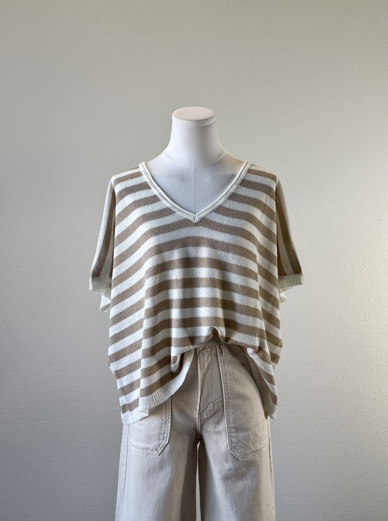 Sylvan Oversize Sweater