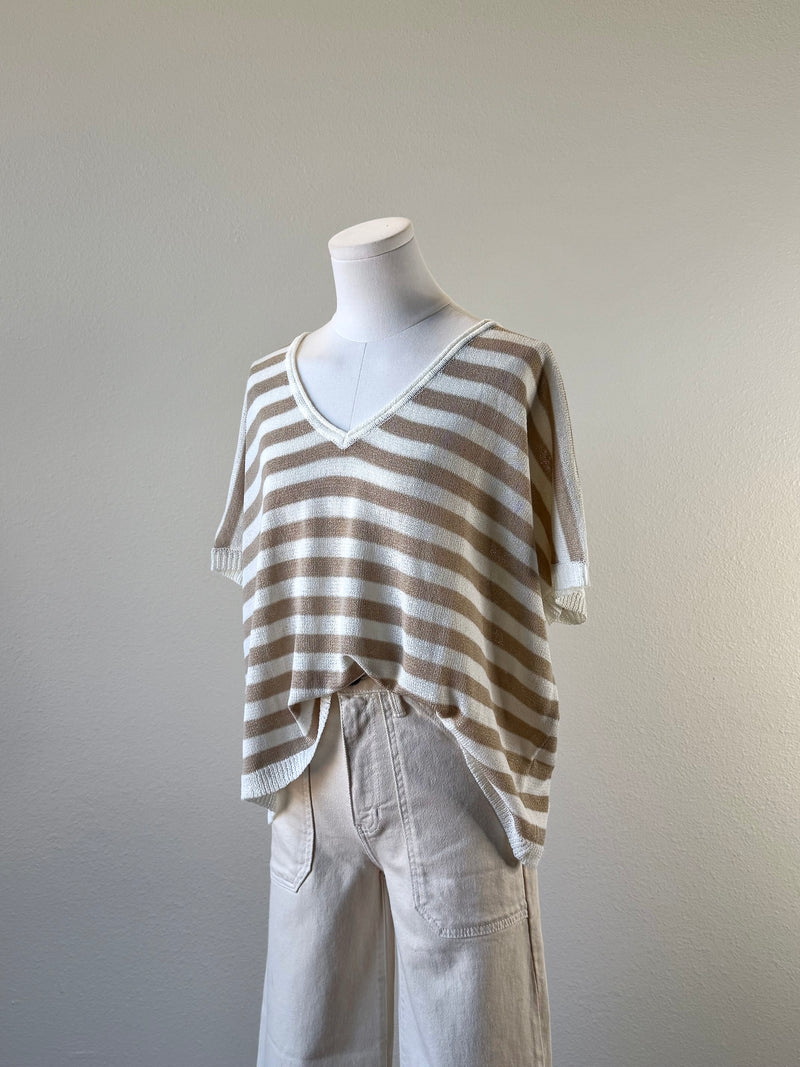 Sylvan Oversize Sweater