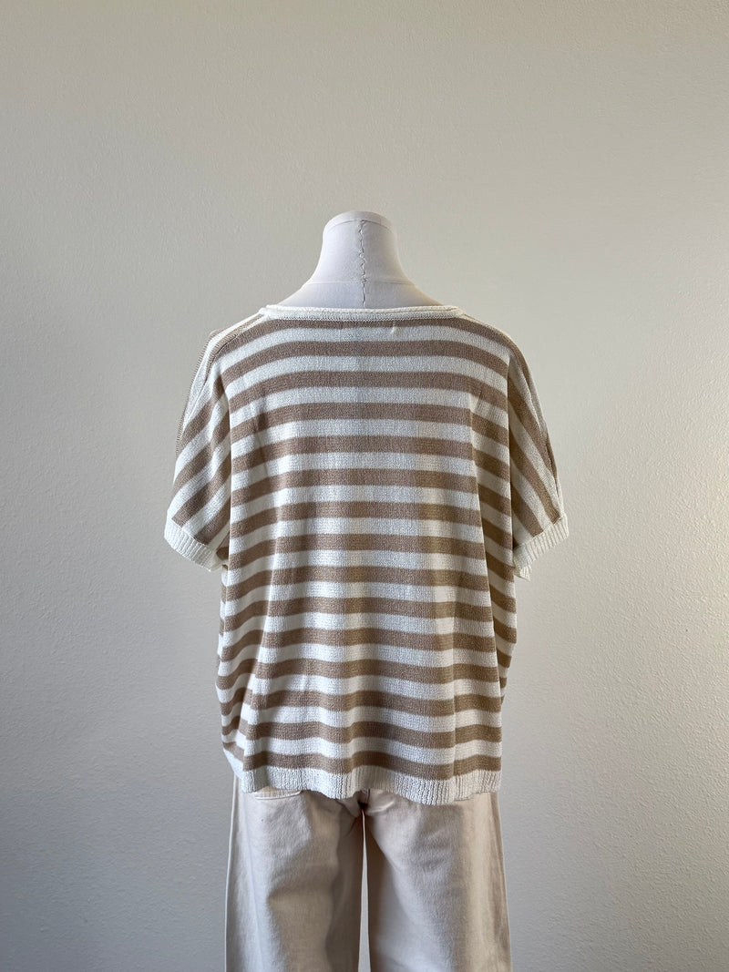Sylvan Oversize Sweater