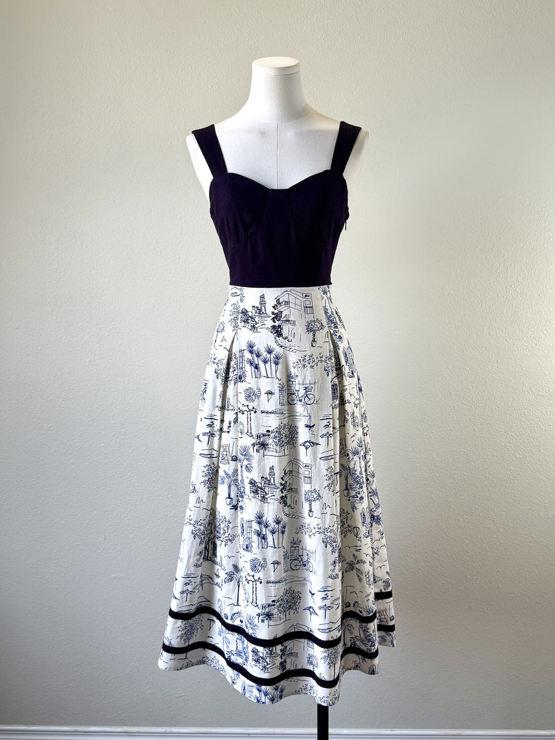 Tatum Dress