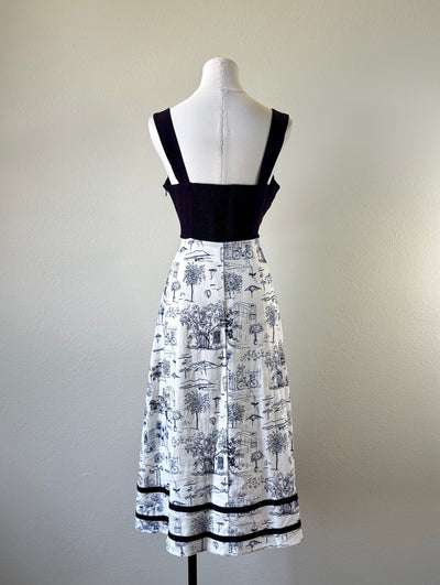 Tatum Dress