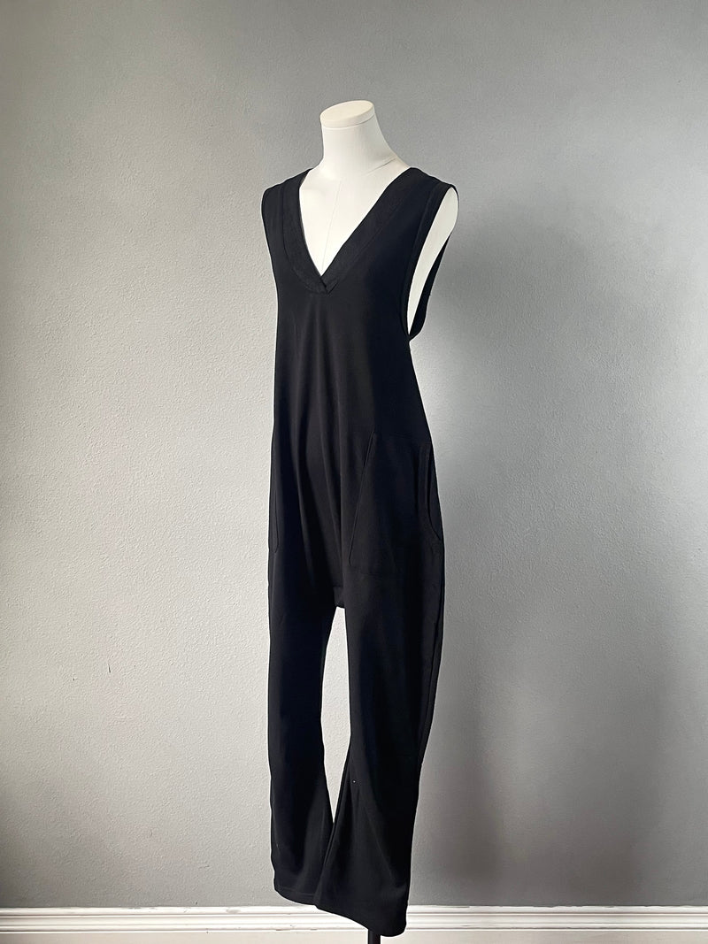 Travel Jumpsuit