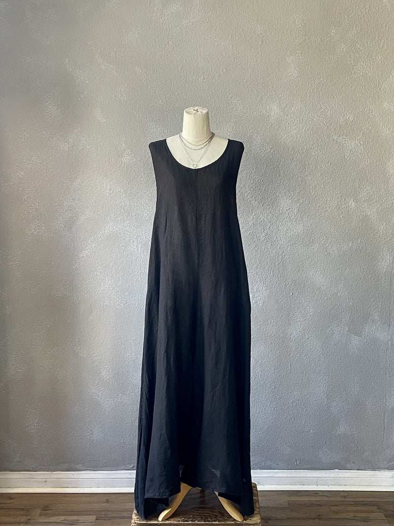 Uku Jumpsuit