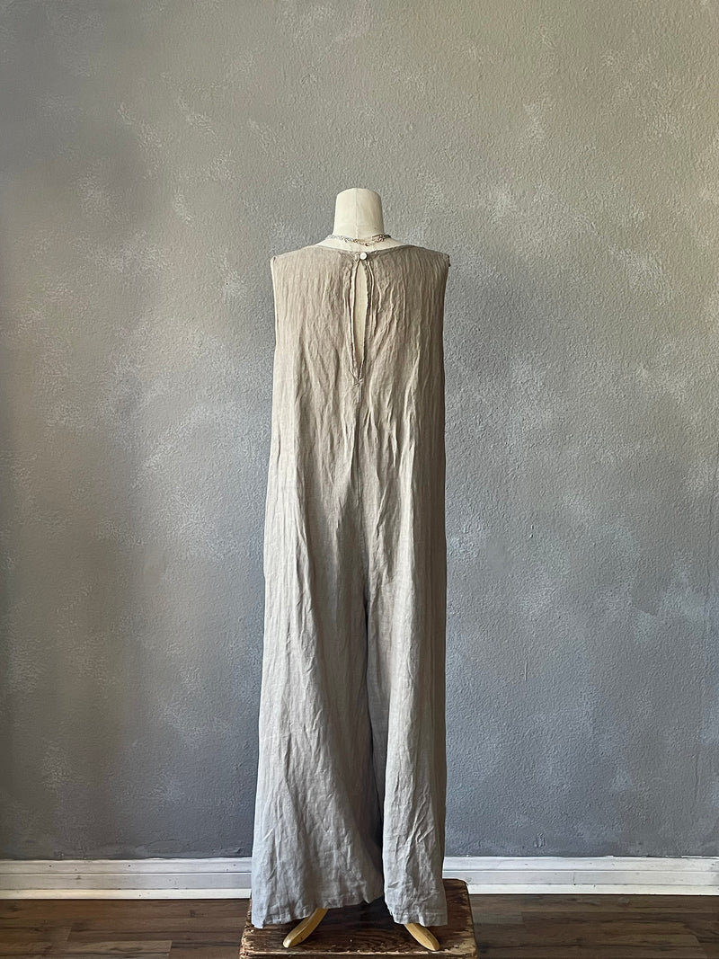 Uku Jumpsuit