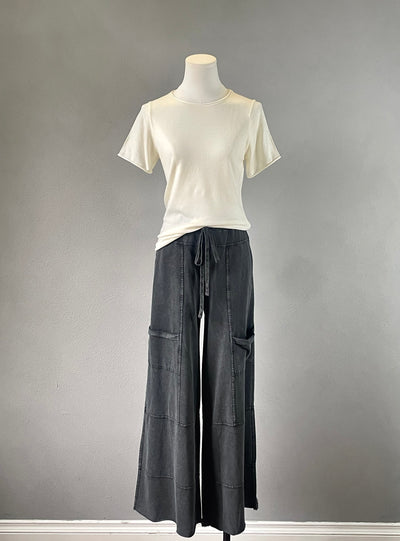 Willow Wide Leg Pant