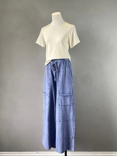 Willow Wide Leg Pant