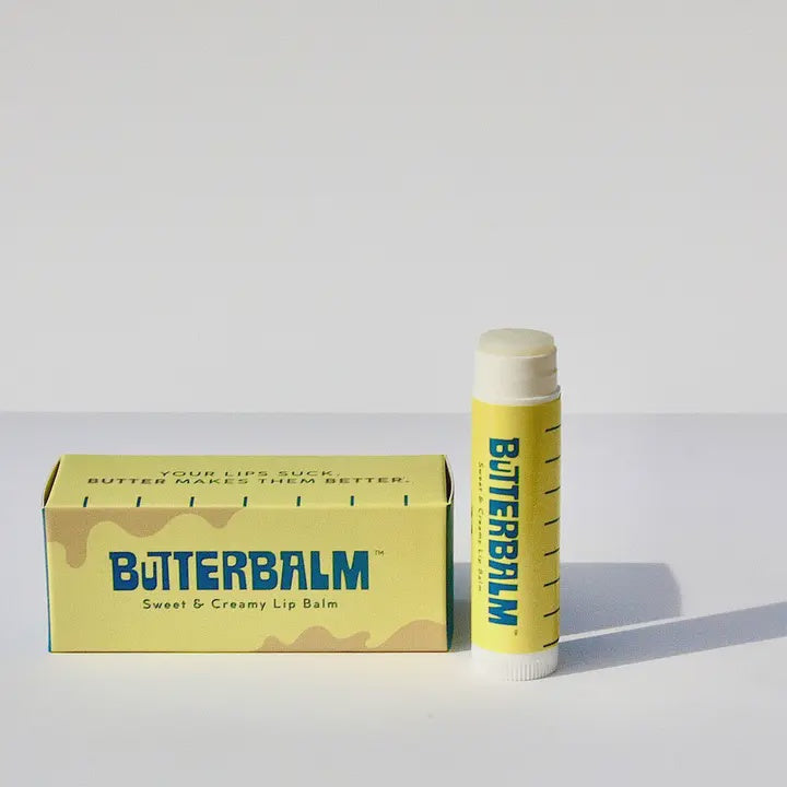 Butterbalm