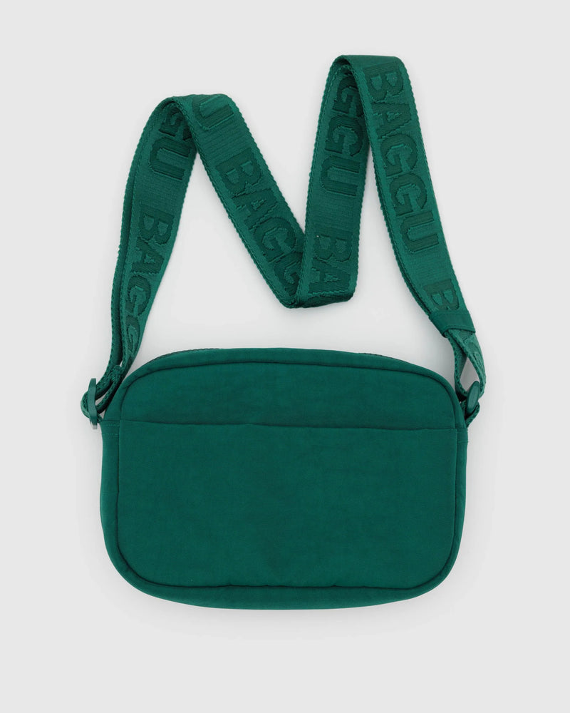 Camera Crossbody Bag