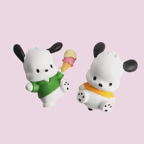 Sanrio Pochacco Picnic Mystery Box