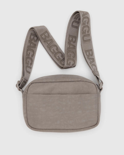 Camera Crossbody Bag