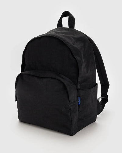 Large Nylon Backpack