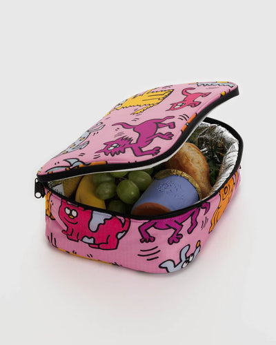 Baggu Lunch Box