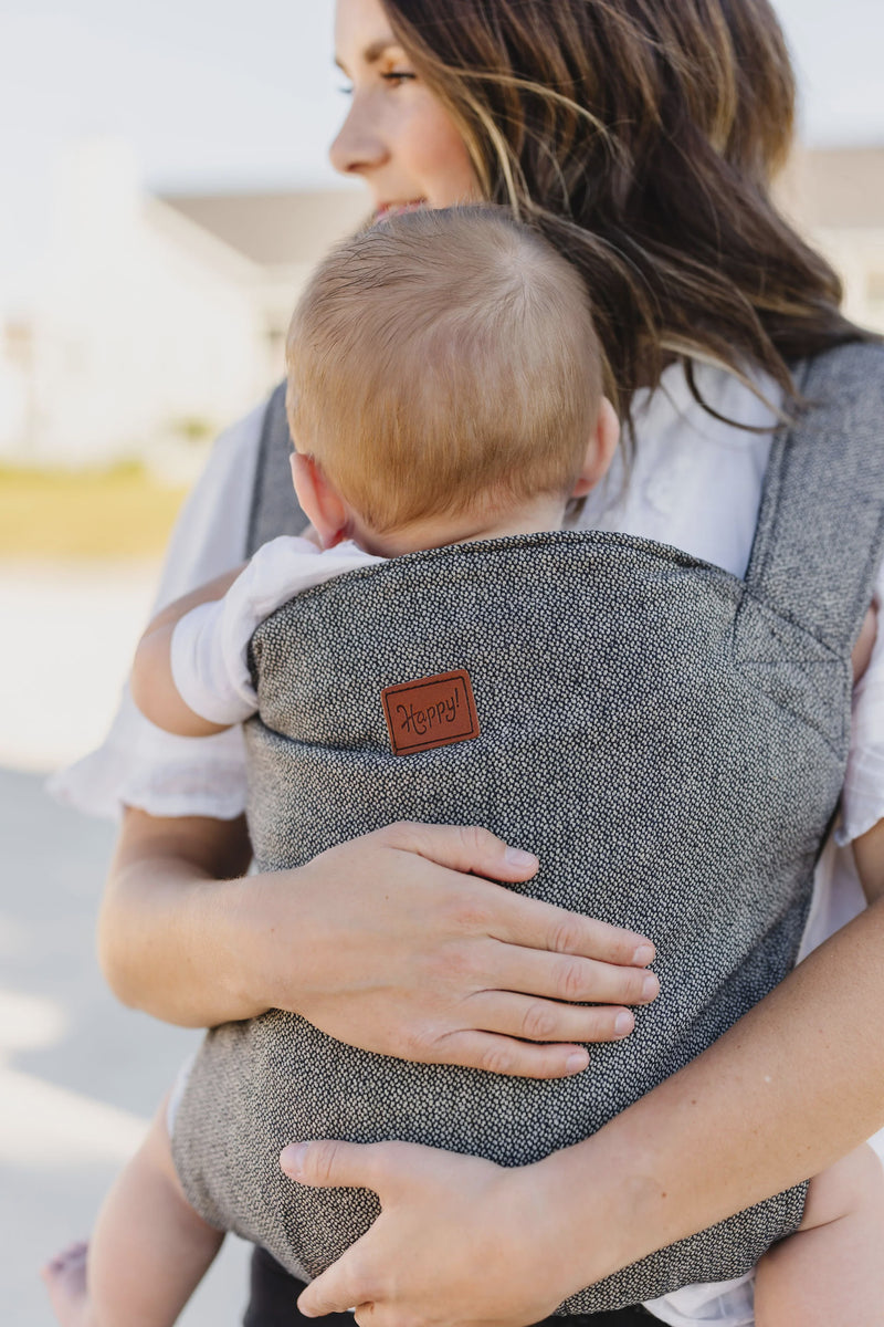 Getty Desert Tan Original Carrier