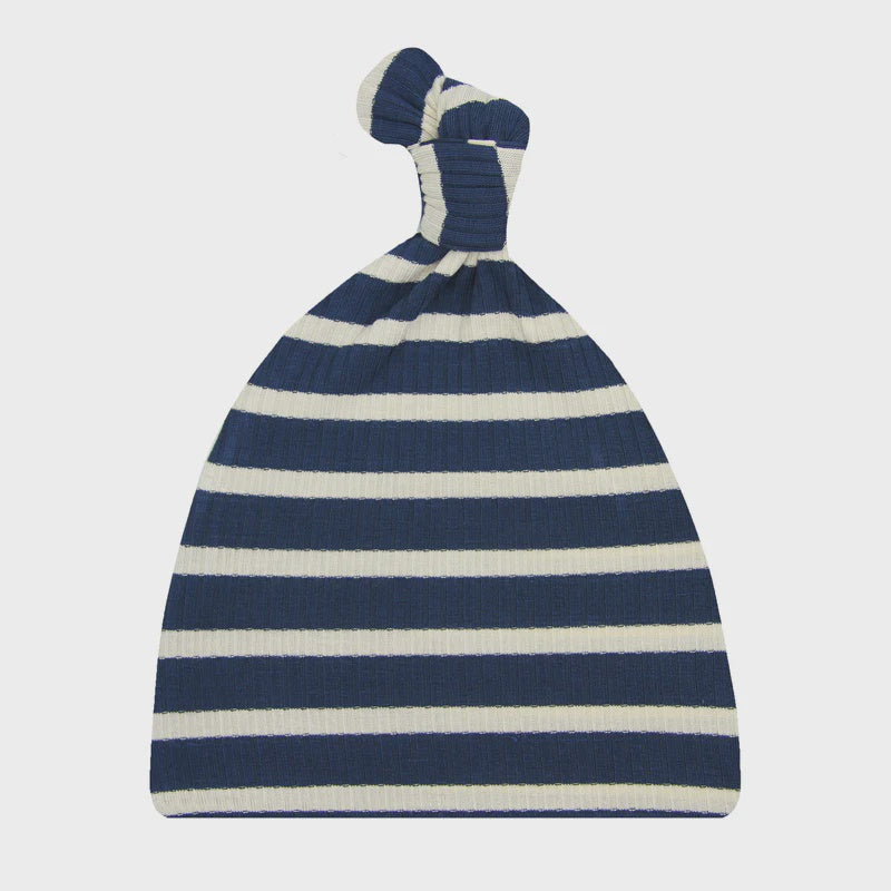 Jack Top Knot Hat