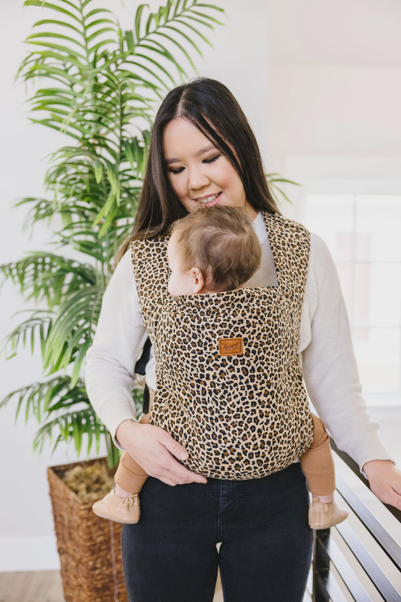 Leopard Original Happy Carrier