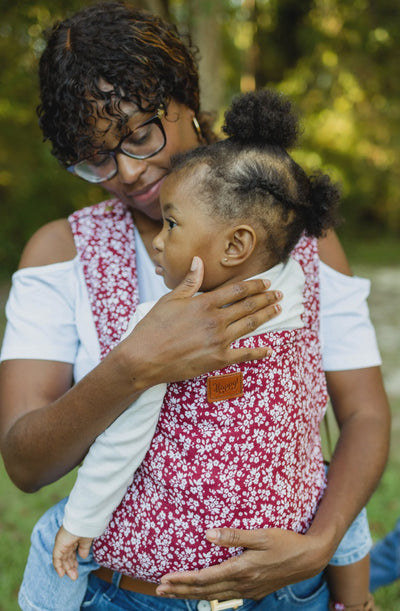 BABY CARRIERS