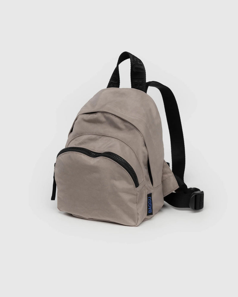 Mini Nylon Backpack