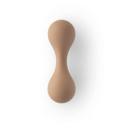 Silicone Rattle