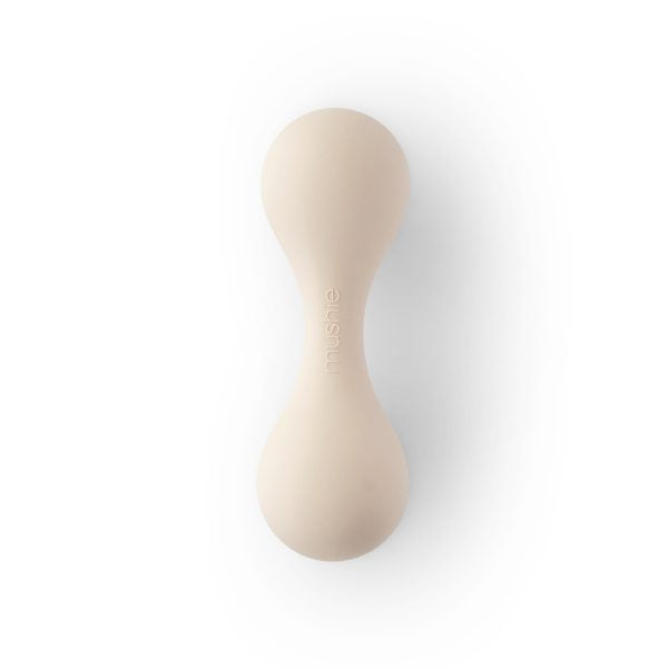 Silicone Rattle