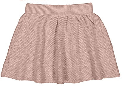 Rose Sweater Skirt