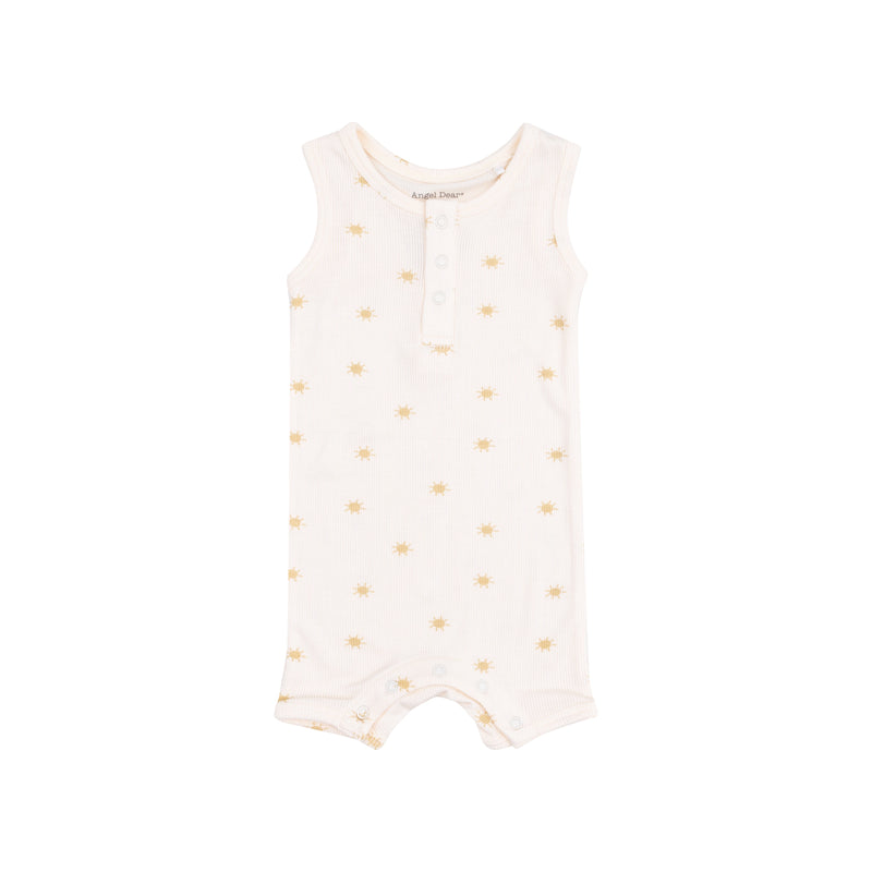 Simple Suns Shortie Romper