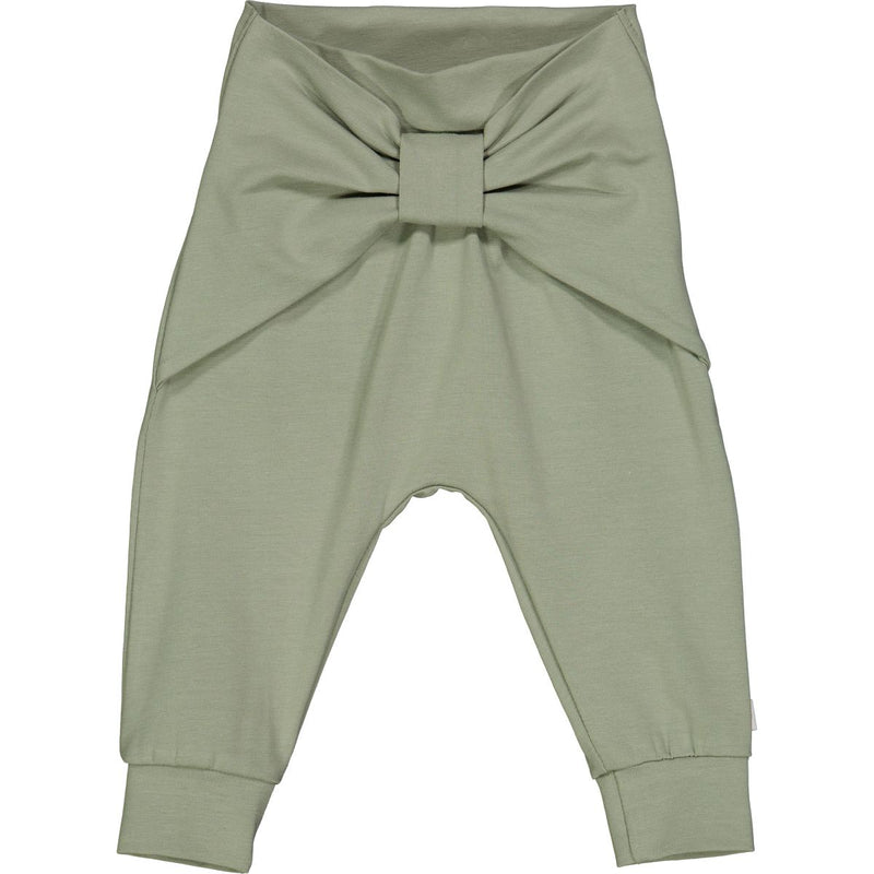 Sage Bow Pants