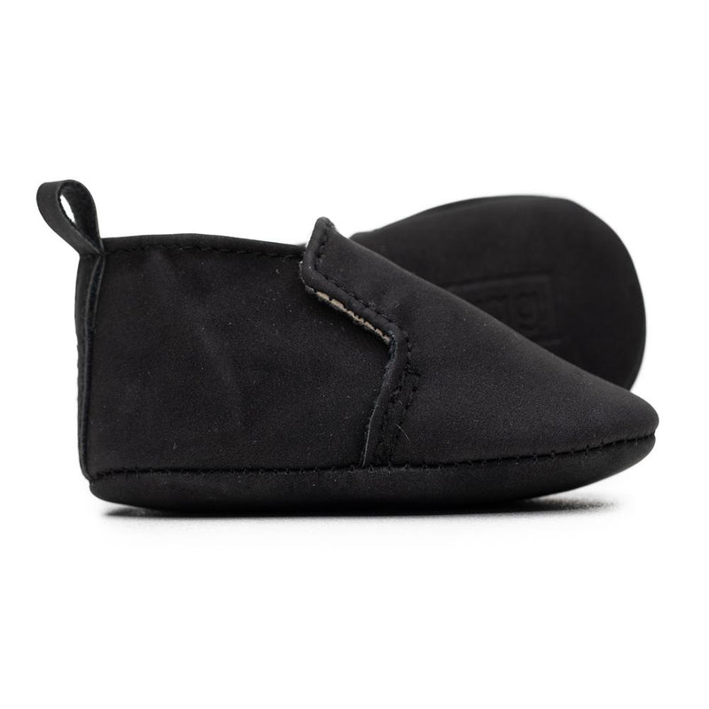 Sweet & Swag Loafer in Ebony