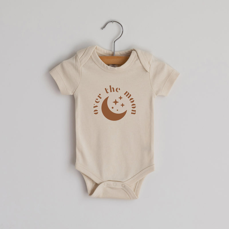 Over the Moon Onesie