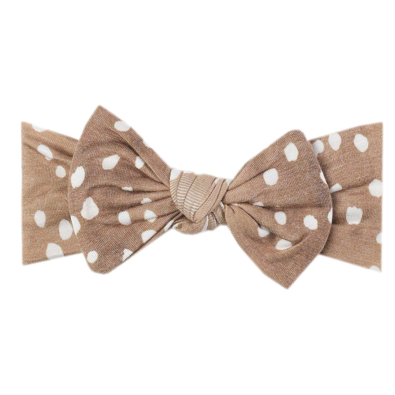 Fawn Bow *