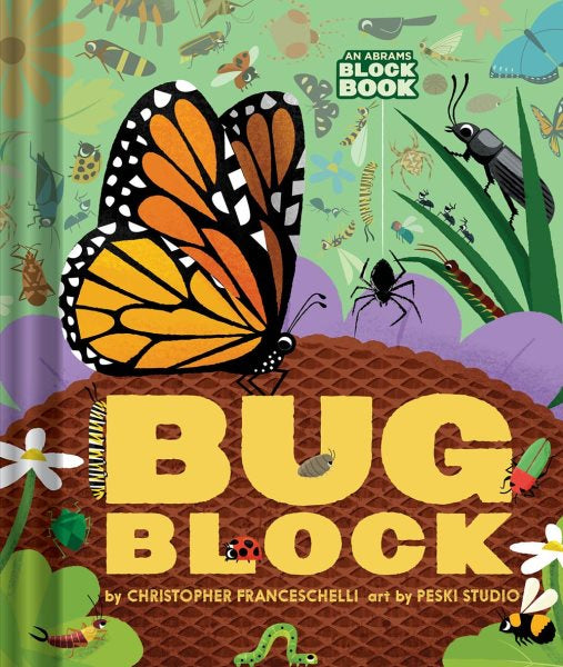 Bug Block